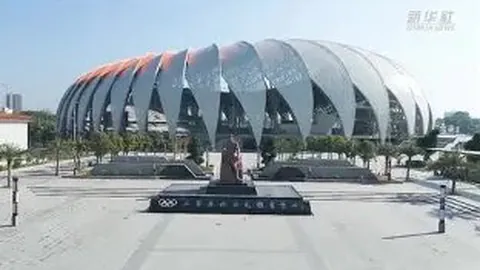 任洪国荣当选中国花样滑冰协会新任主席——新华网讯