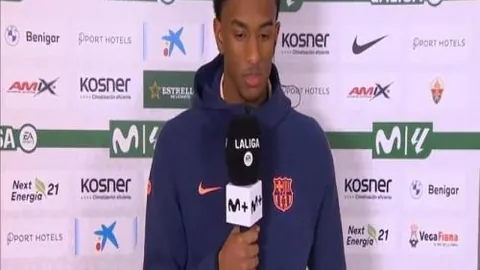 孔蒂直言：仅剩9轮，与榜首差距3分，轻言放弃冠军？太不理智！